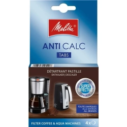 Tabletki odkamieniające Melitta 6750343